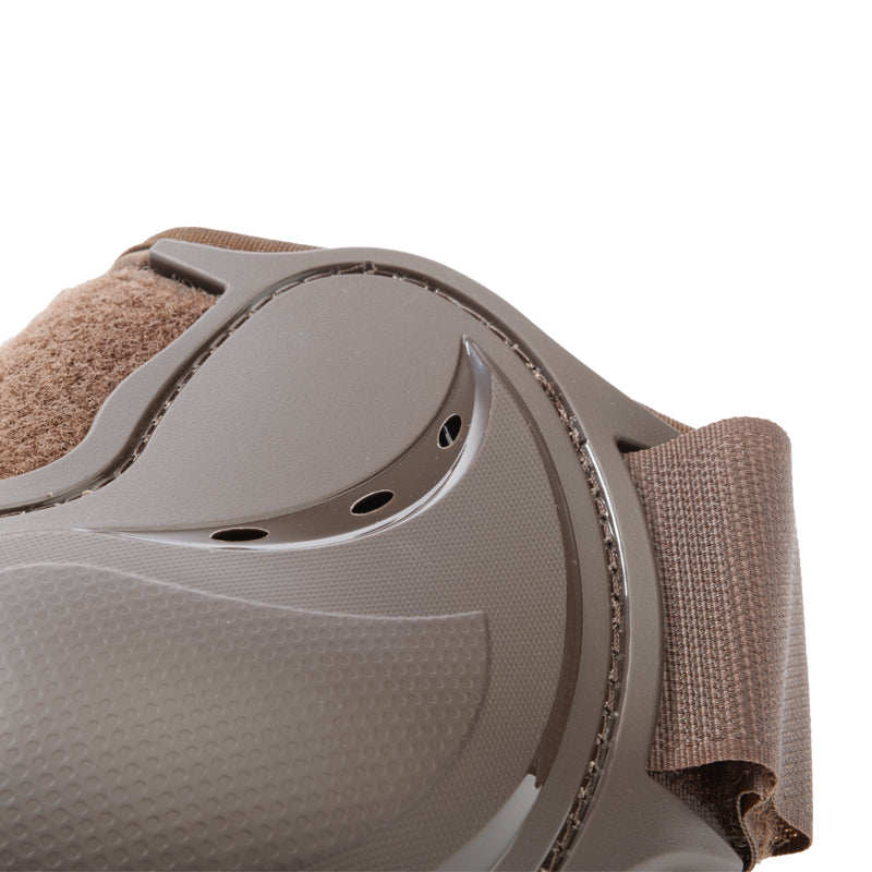 Hartschalen-Streichkappen "Compete"