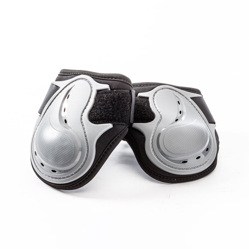 Hartschalen-Streichkappen "Compete"