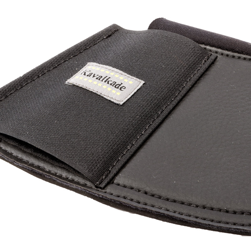 Hufglocken mit Softrand