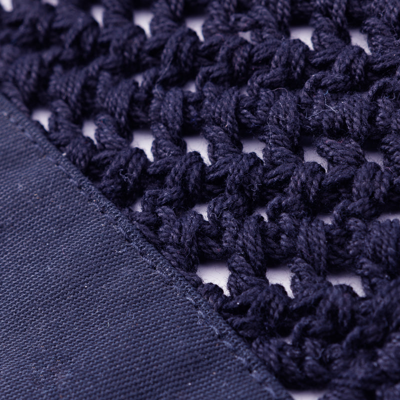 Fliegenohren "Easy" mit Bestickungsdreieck