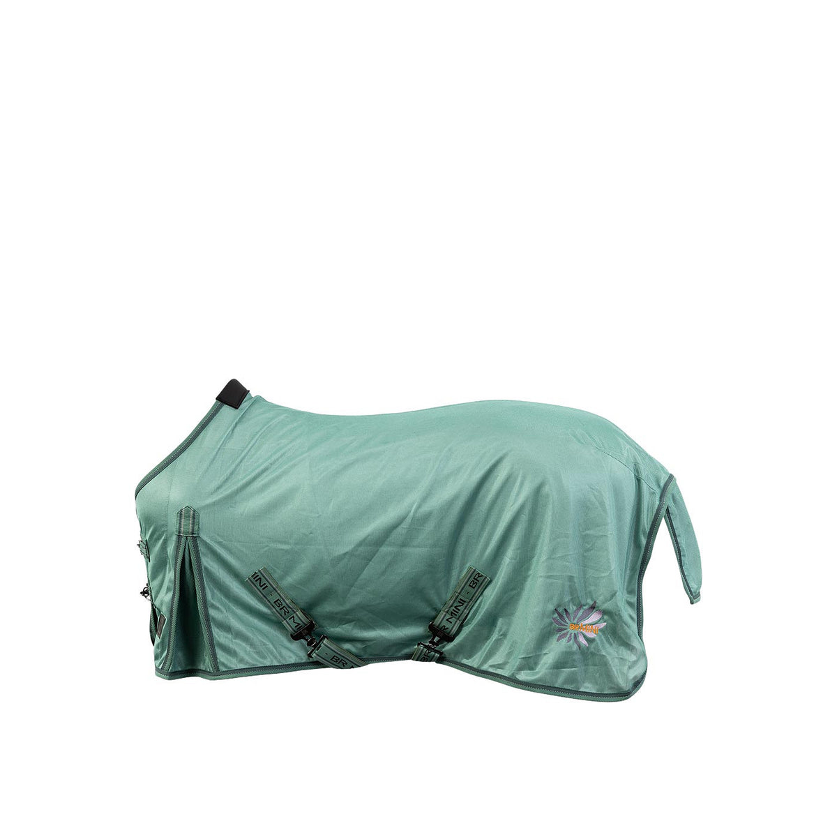 BR Mini Horse Fliegendecke