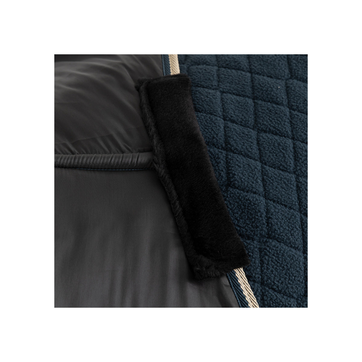 BR Classic Fleecedecke Luxe