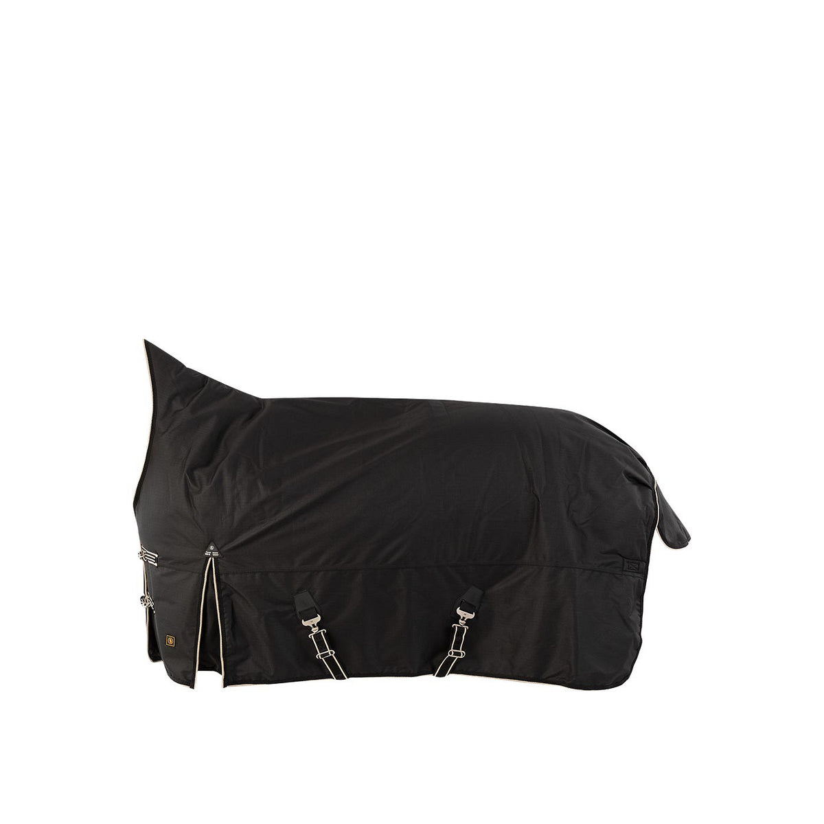 BR Classic Outdoordecke High Neck 1200D – 200 g