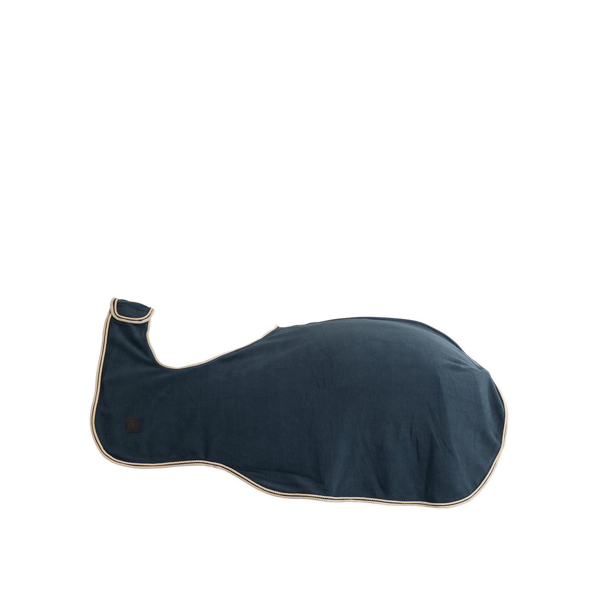BR Classic Ausreitdecke Fleece