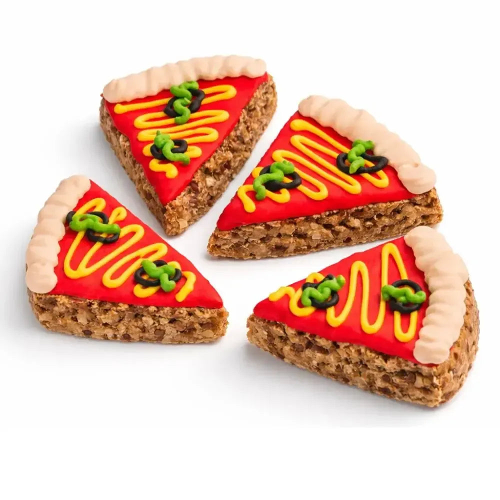 PIZZA SLICE Leckerlies - Pony Bueno