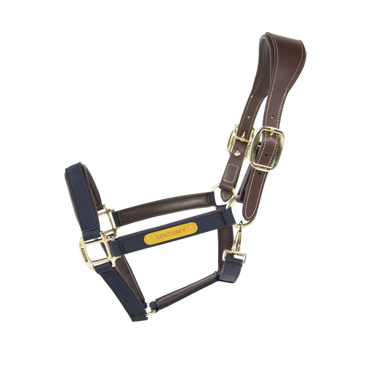 Anatomisch Nylon Halfter