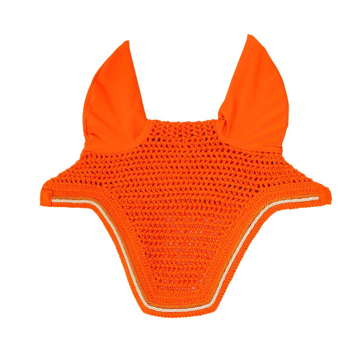 Fliegenhaube Wellington Diamant Strick