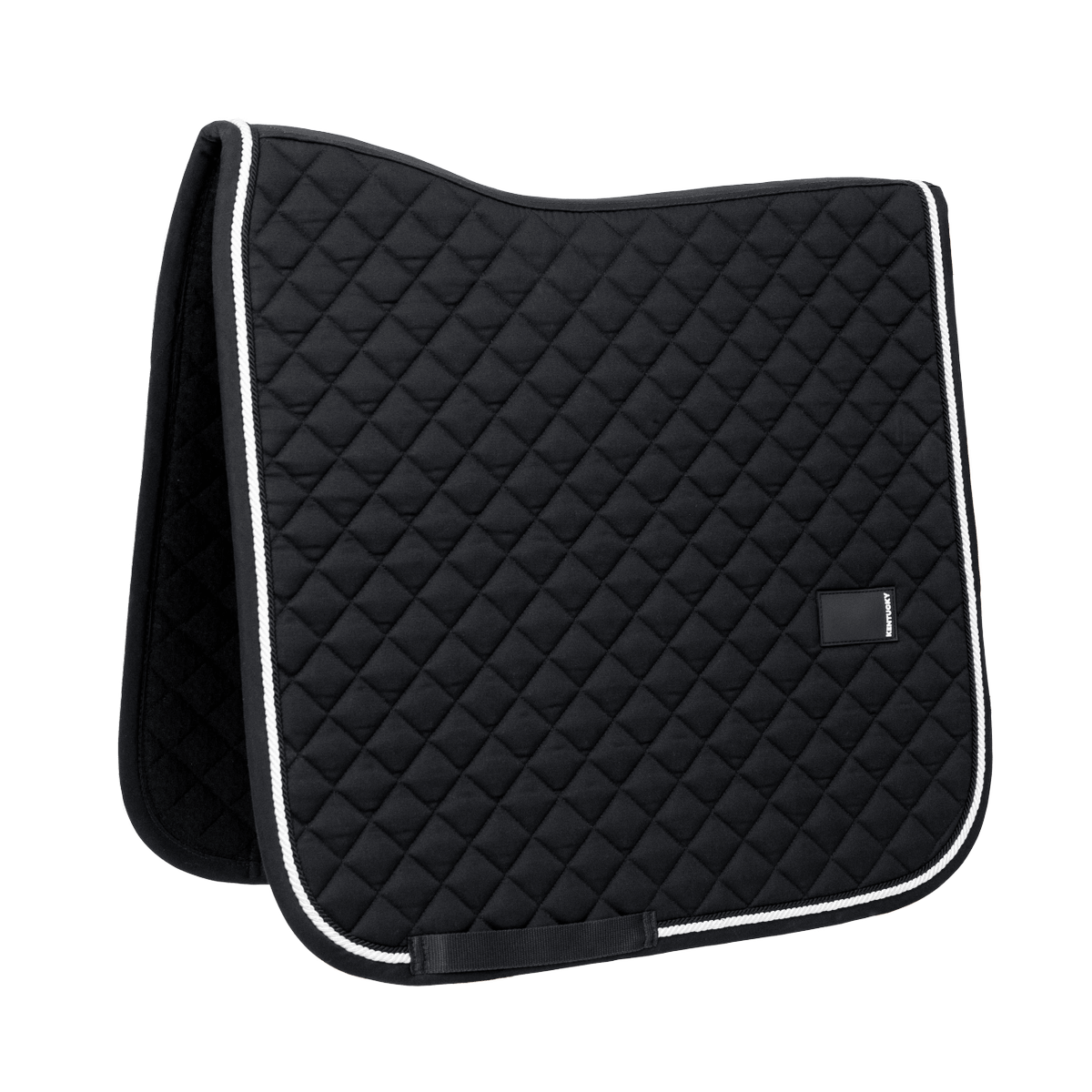 Schabracke Diamant Strick