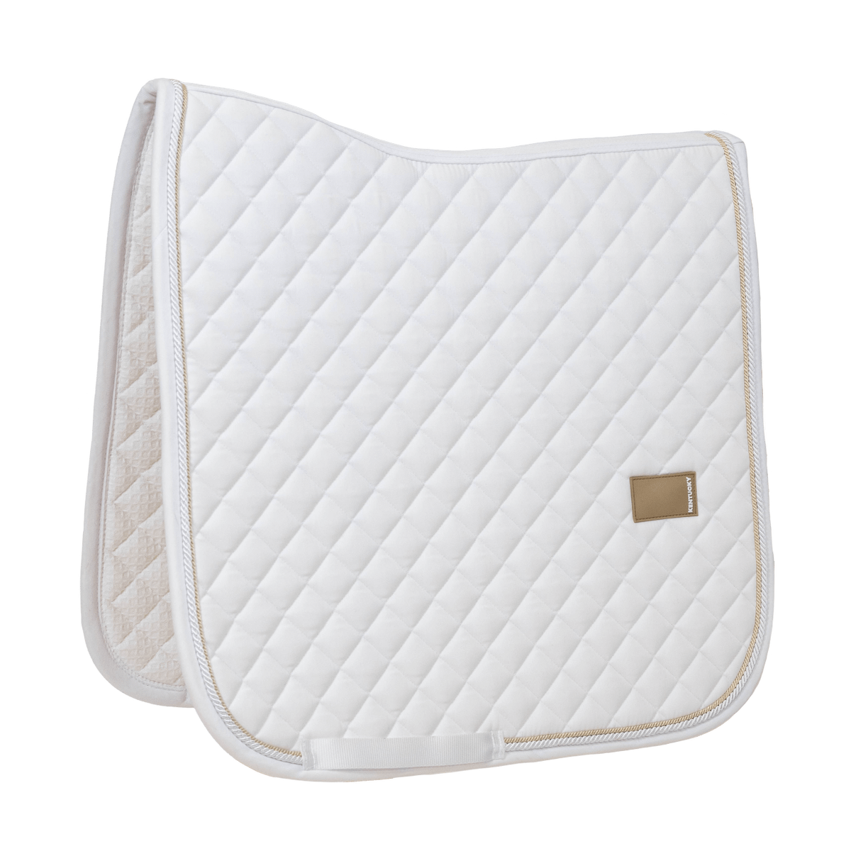 Schabracke Diamant Strick