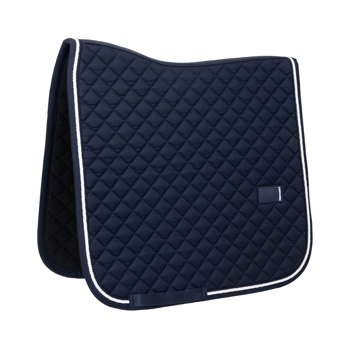 Schabracke Diamant Strick