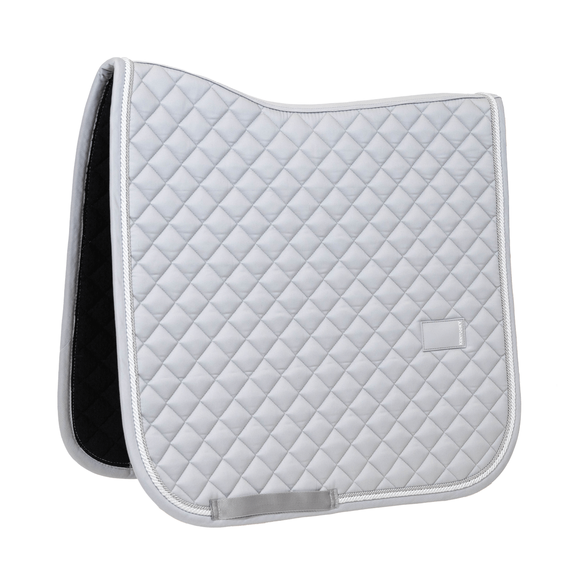 Schabracke Diamant Strick