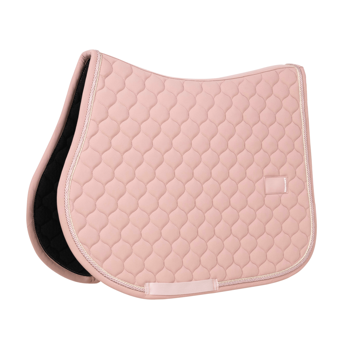 Schabracke Onion Quilt Rubber Logo