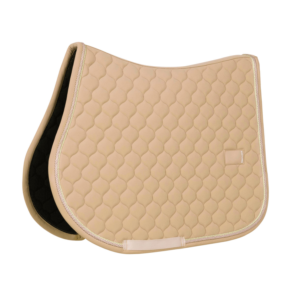 Schabracke Onion Quilt Rubber Logo