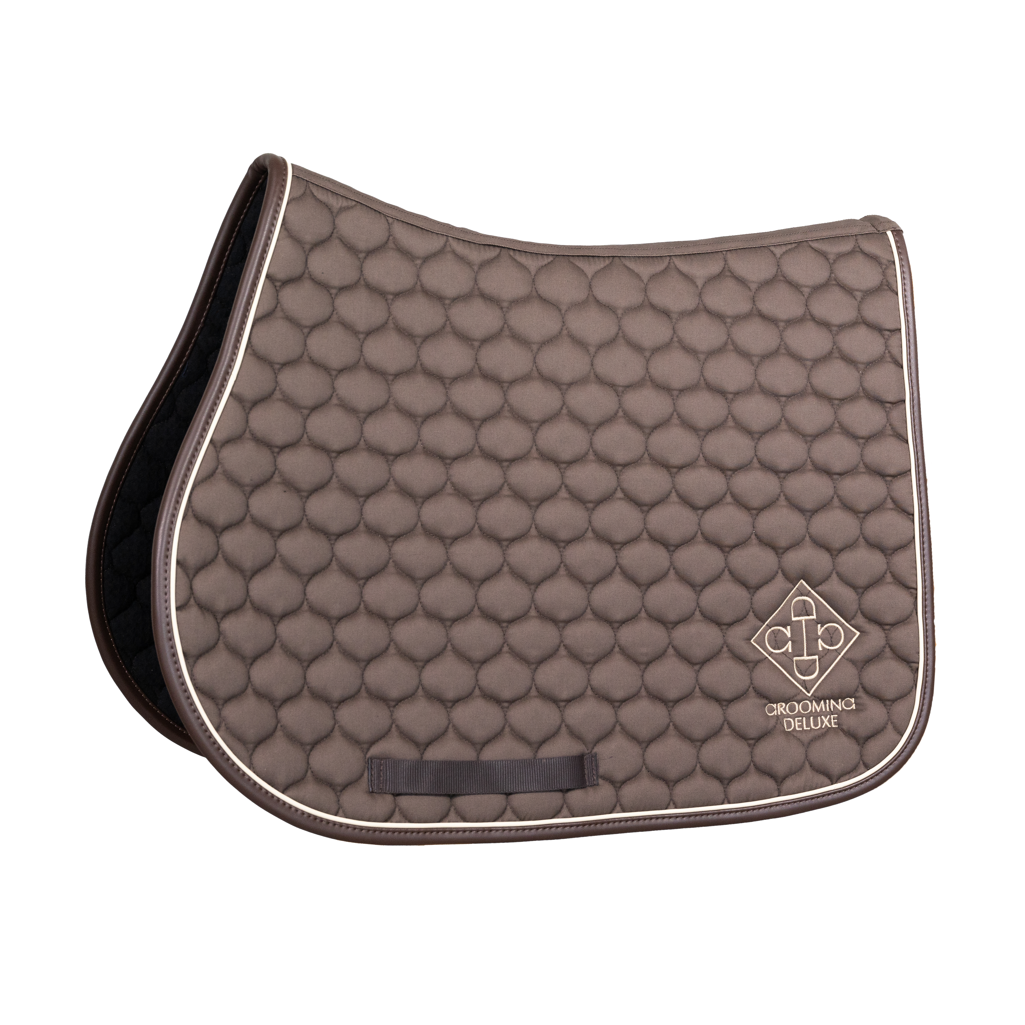 Schabracke Grooming Deluxe Springen