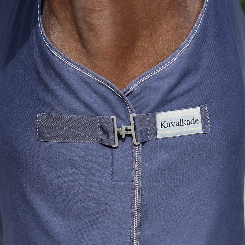 Jerseydecke "Elegance"