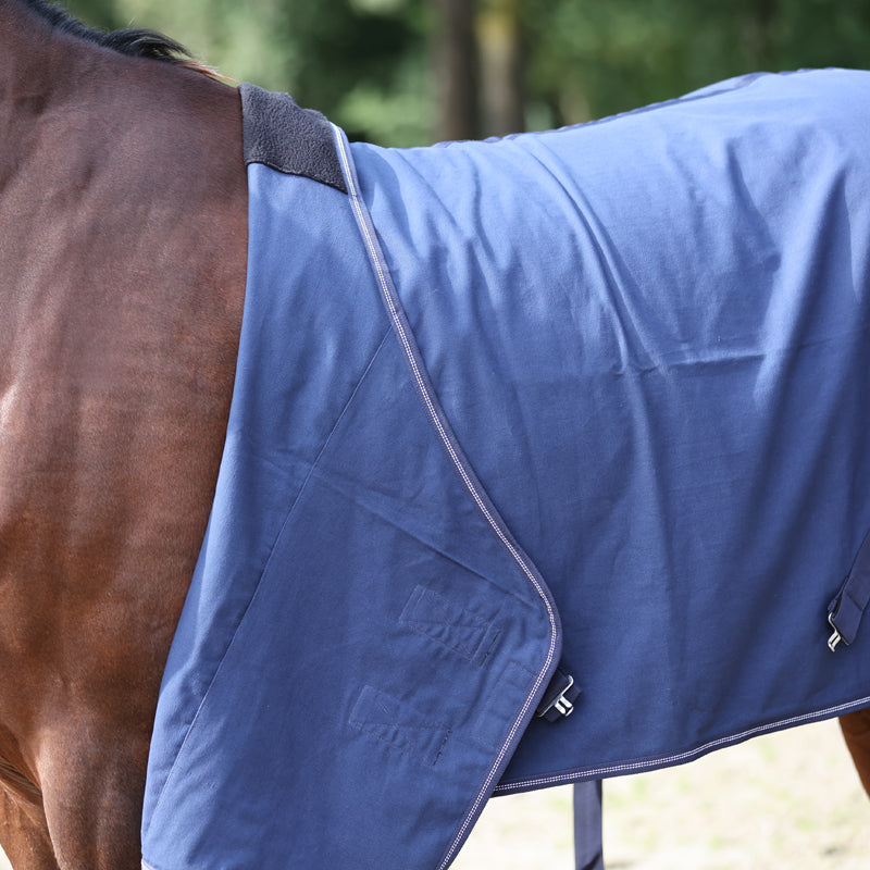 Sommerdecke "Cotton"