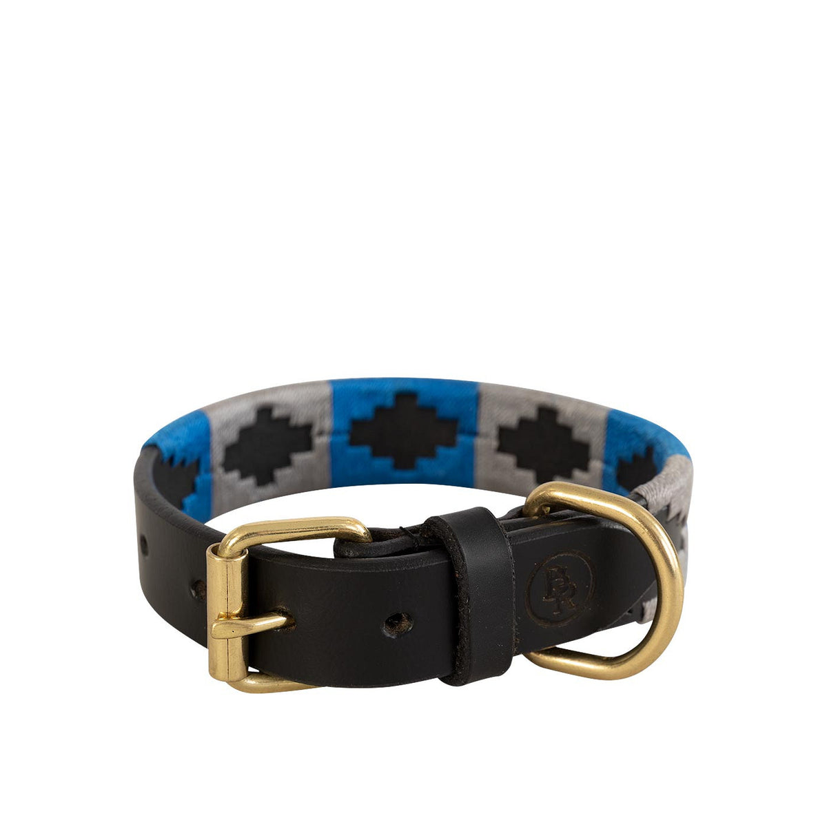 BR Hundehalsband
