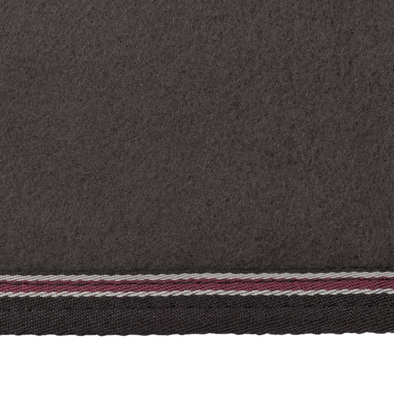 Fleece-Abschwitzdecke Ecoline