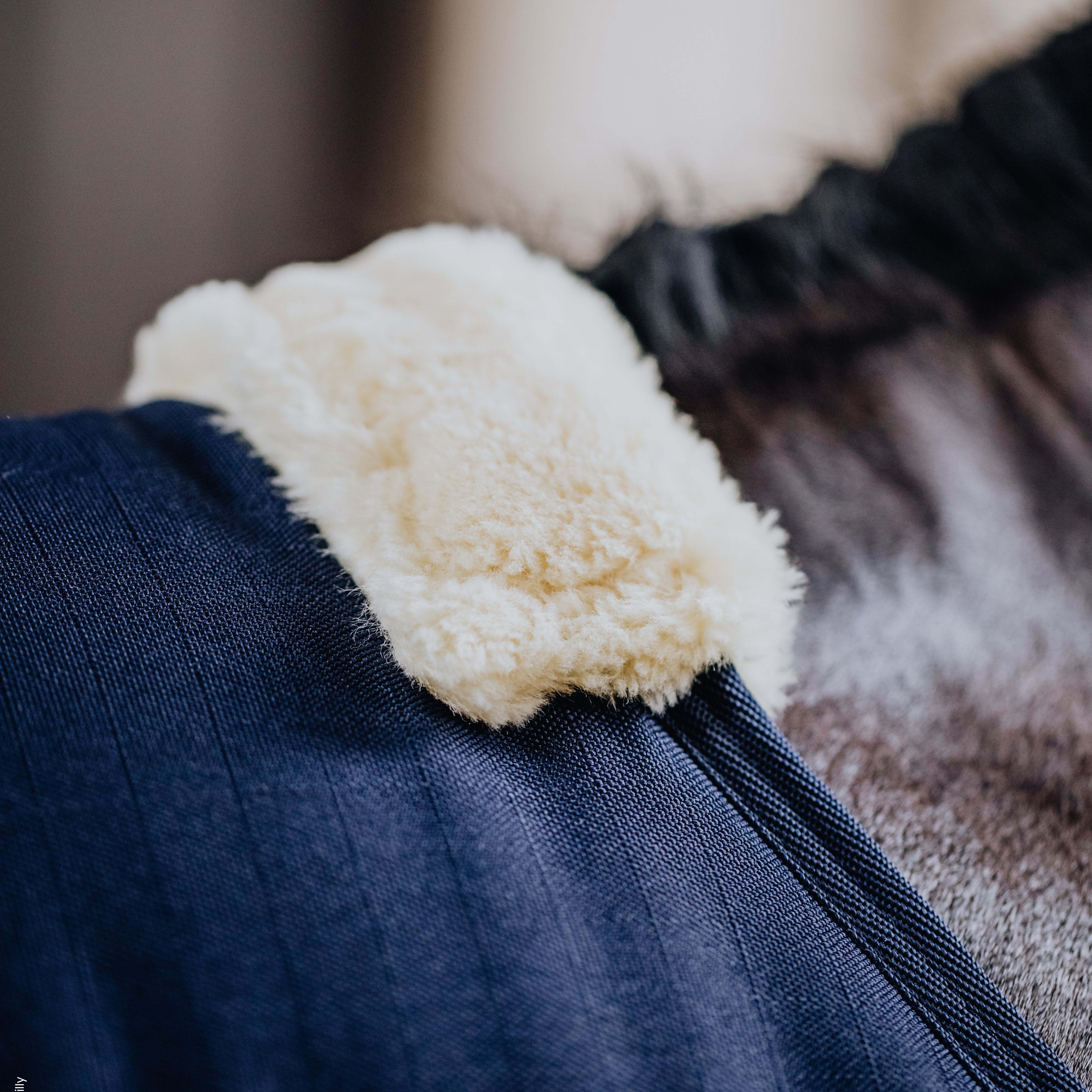 Stalldecke Classic