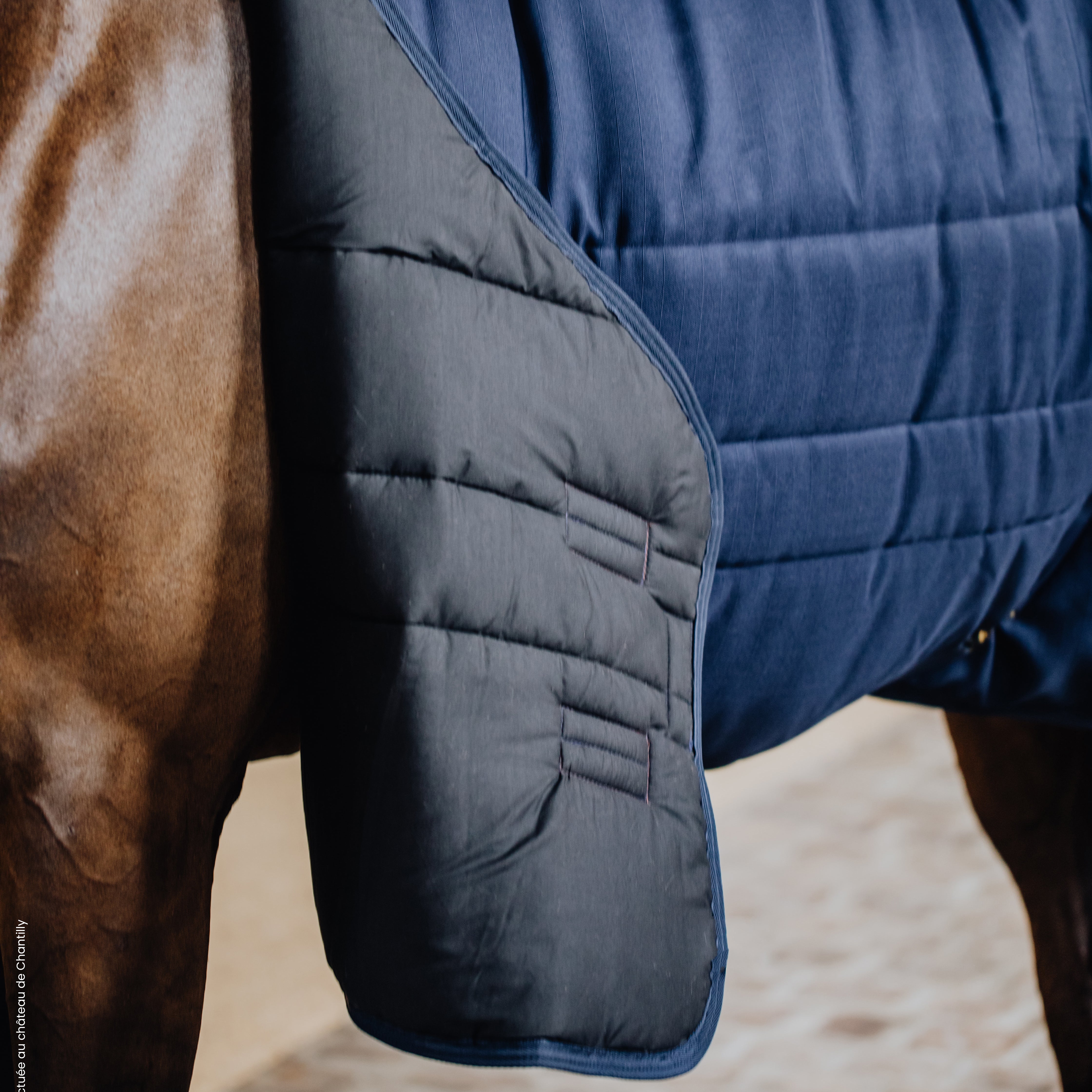 Stalldecke Classic