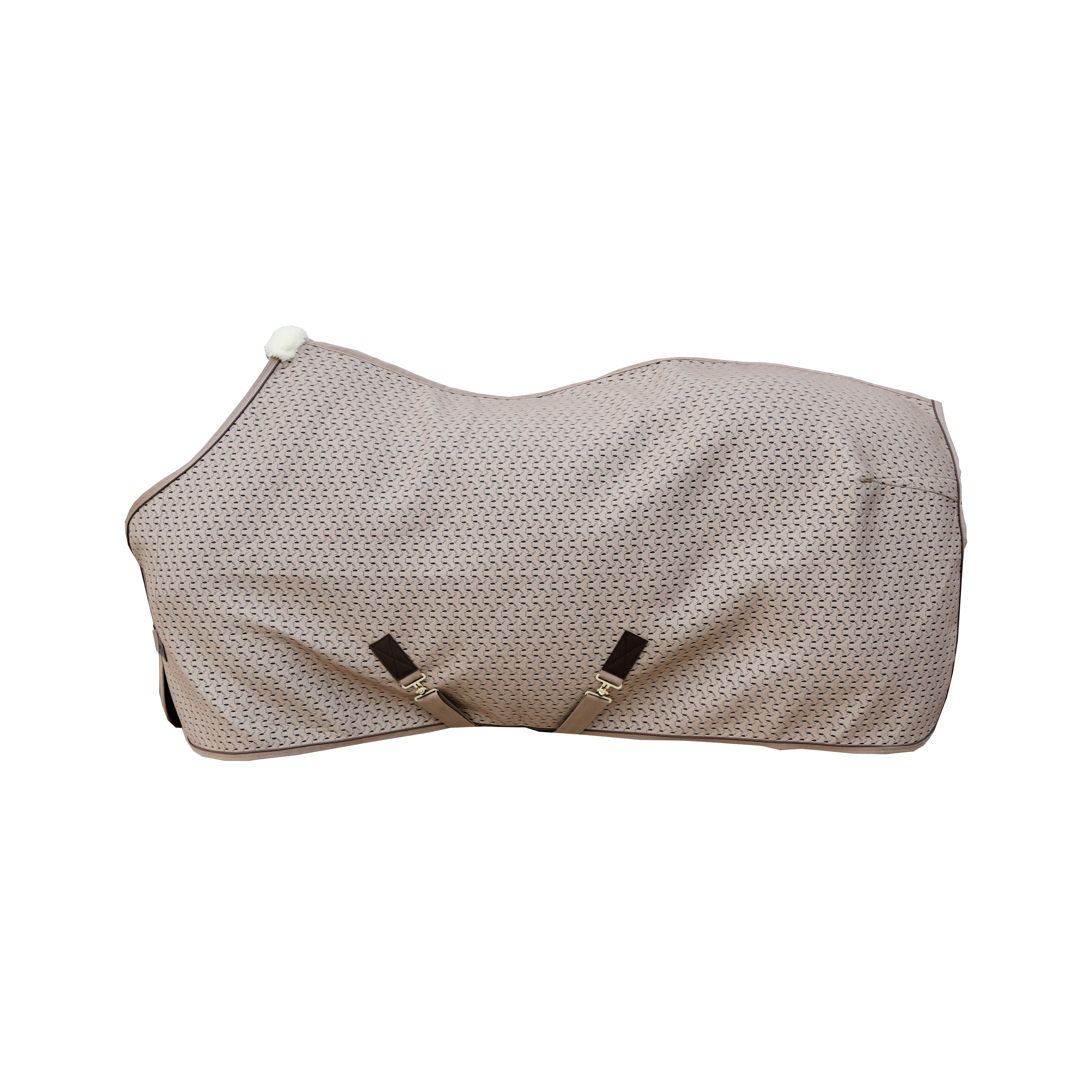 Abschwitzdecke 4D Spacer