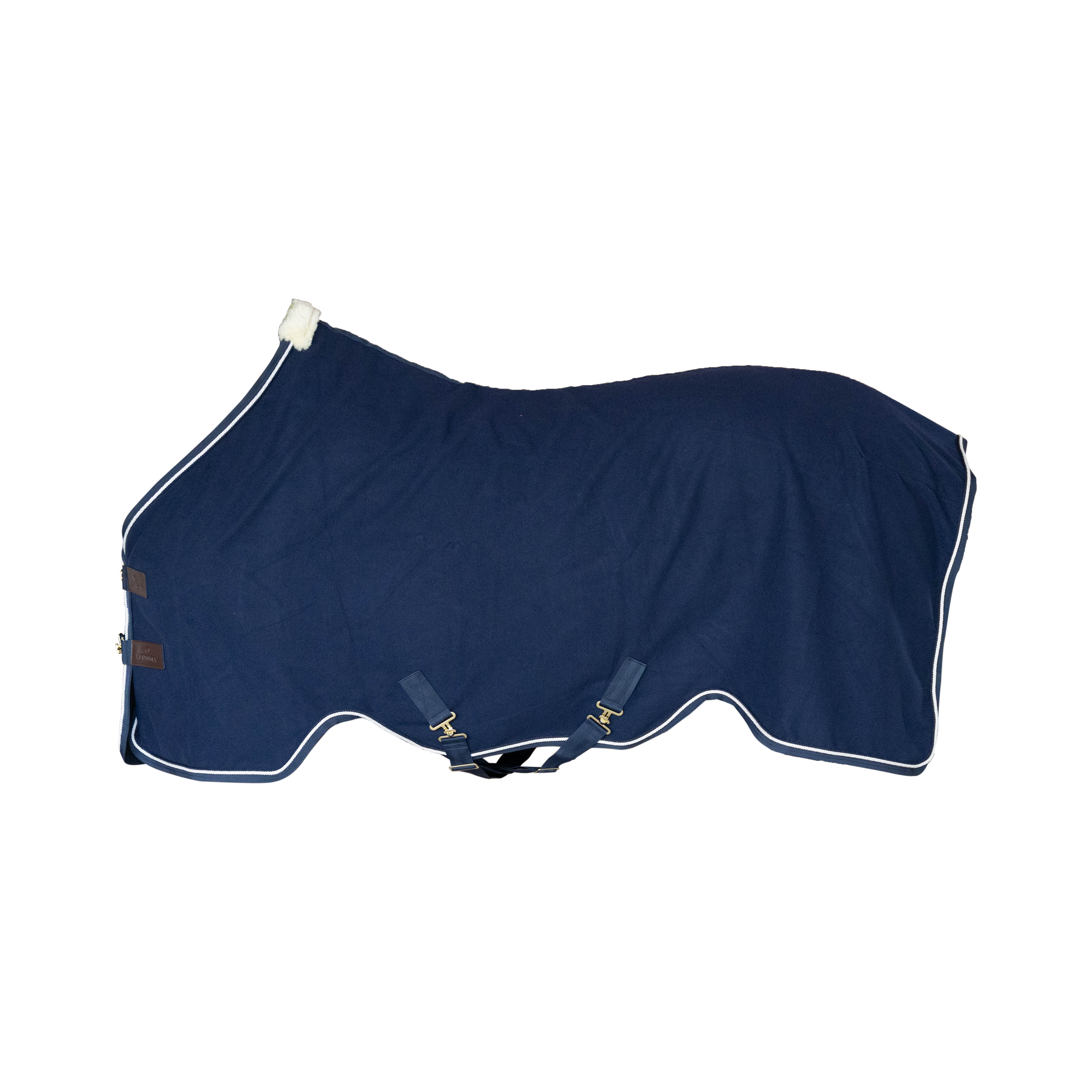 Abschwitzdecke Vegan Wool