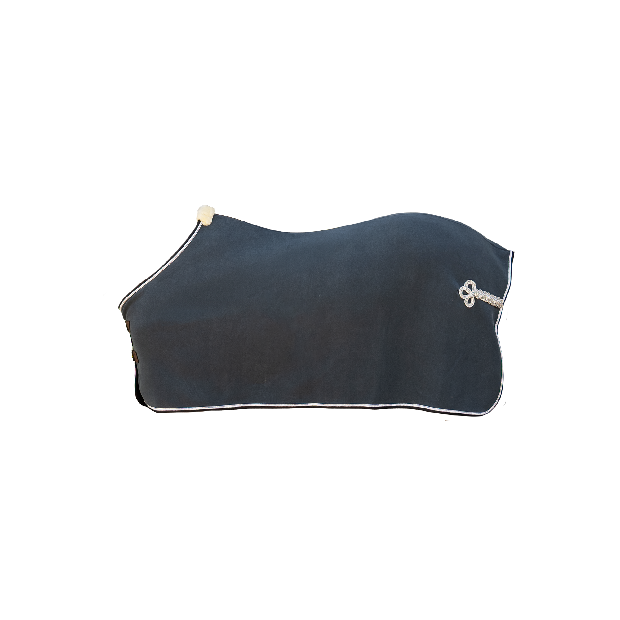 Abschwitzdecke Show Vegan Wool