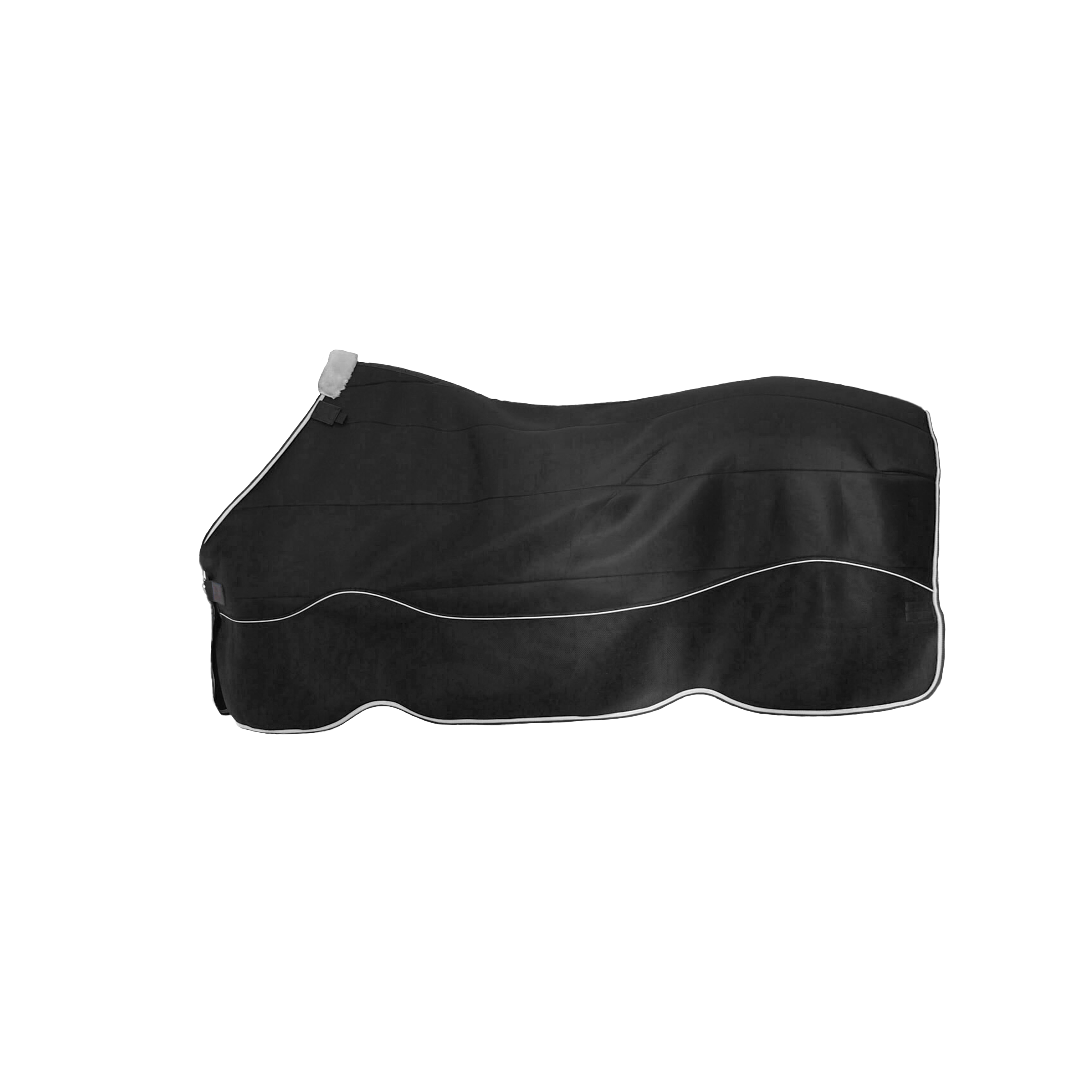Turnoutdecke Komfort 3d Fleece Innenfutter 125 5