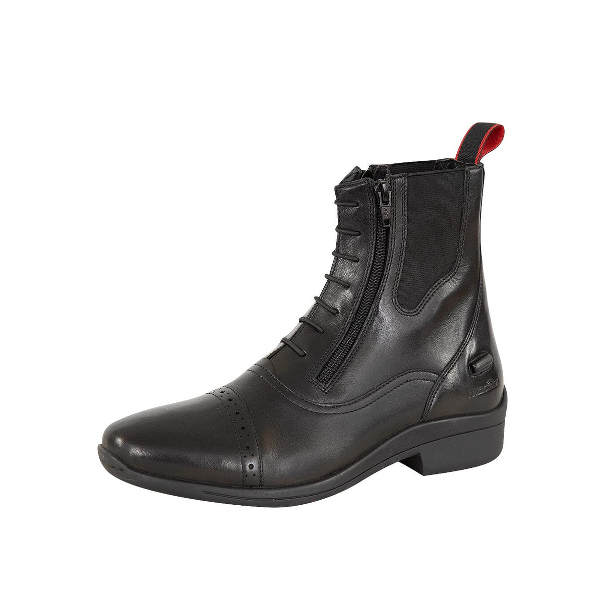 Premiere Jodhpur-Stiefeletten Oklahoma