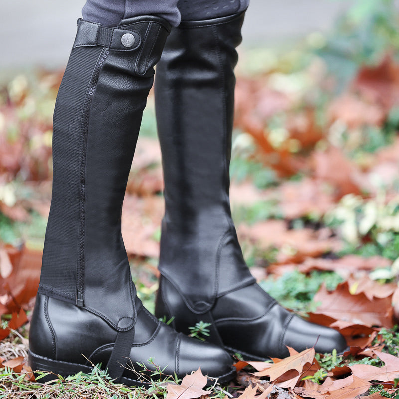 Wadenchaps "Combi Kids"