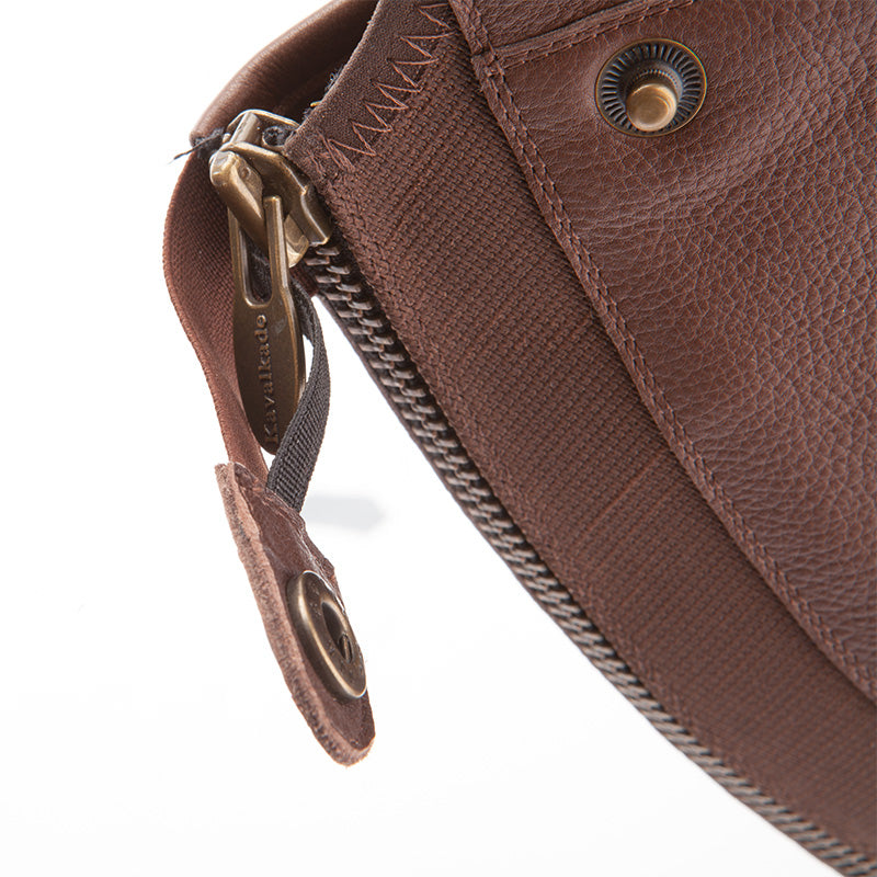 Wadenchaps "Valerius"