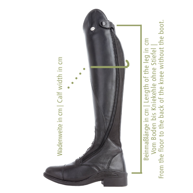 Reitstiefel "Maximus"