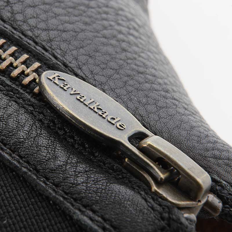 Schnürstiefeletten "Meridius"