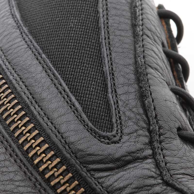 Schnürstiefeletten "Meridius"