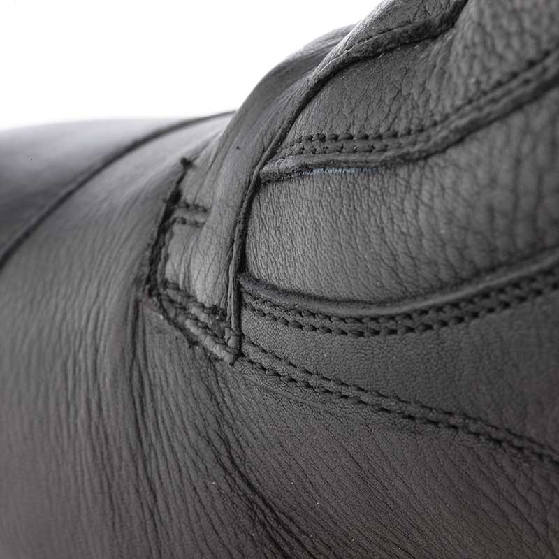 Schnürstiefeletten "Meridius"