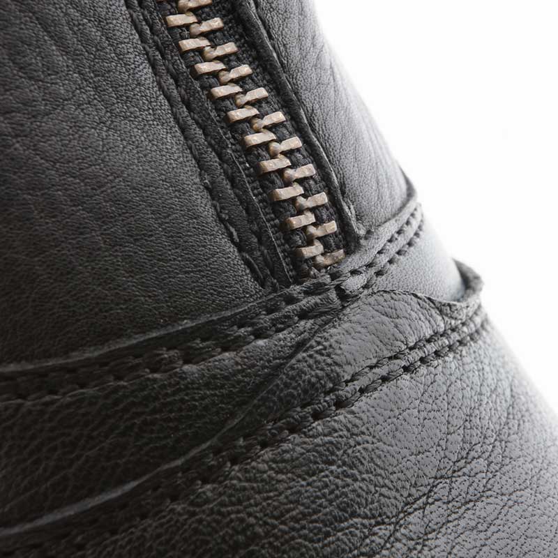 Zugstiefeletten "Lucius"