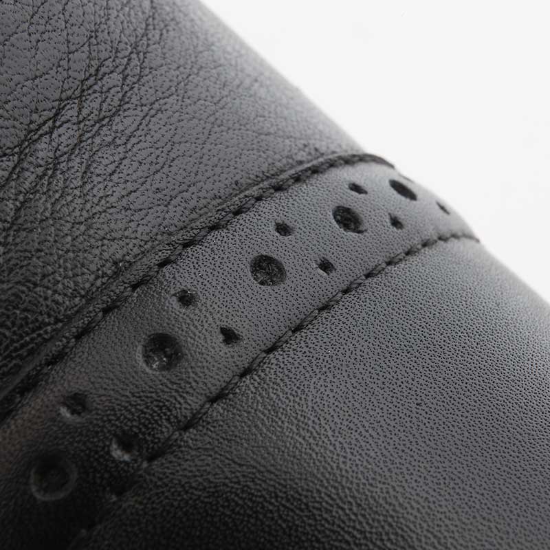 Zugstiefeletten "Lucius"