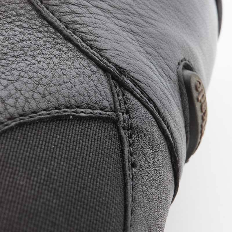 Zugstiefeletten "Lucius"