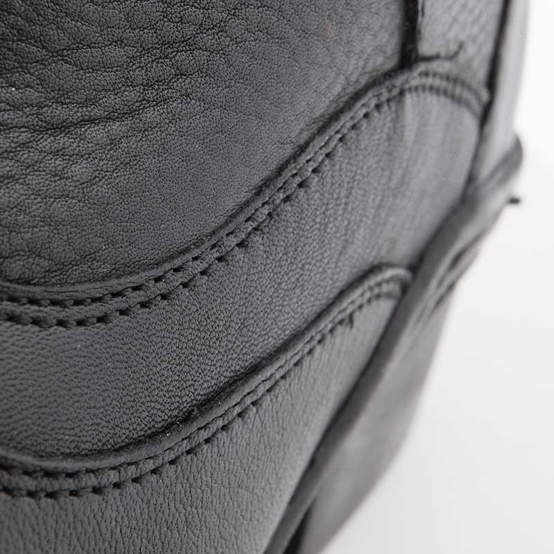 Zugstiefeletten "Lucius"