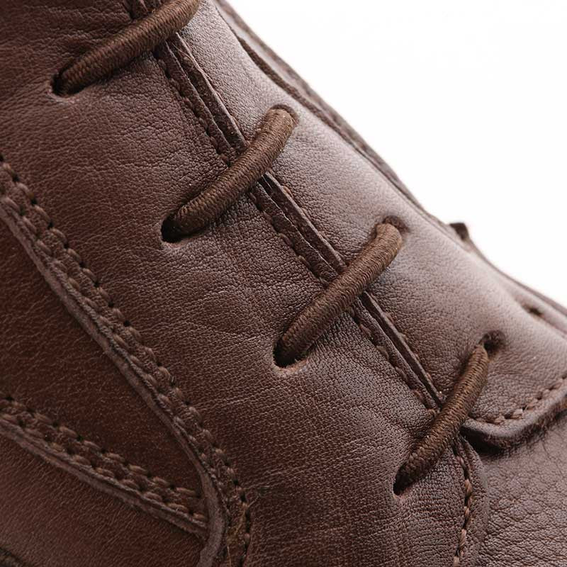 Schnürstiefeletten "Romulus"