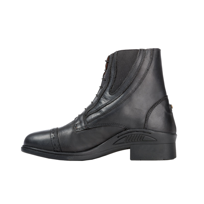 Schnürstiefeletten "Romulus"