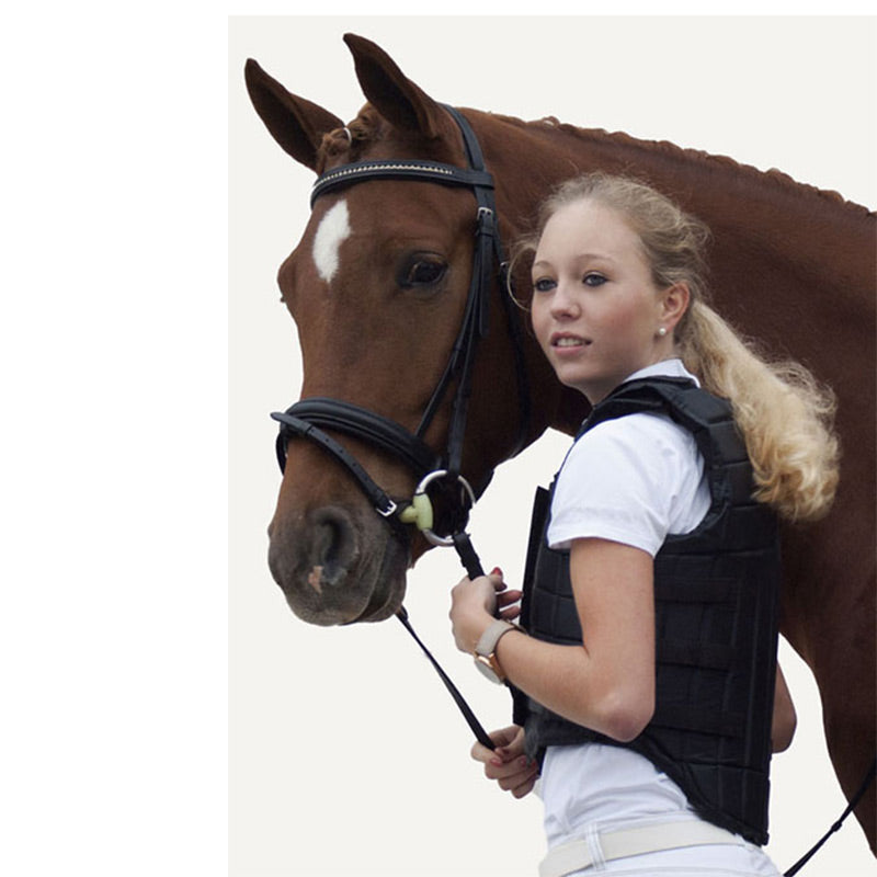 Sicherheitsweste "Sir Lancelot"