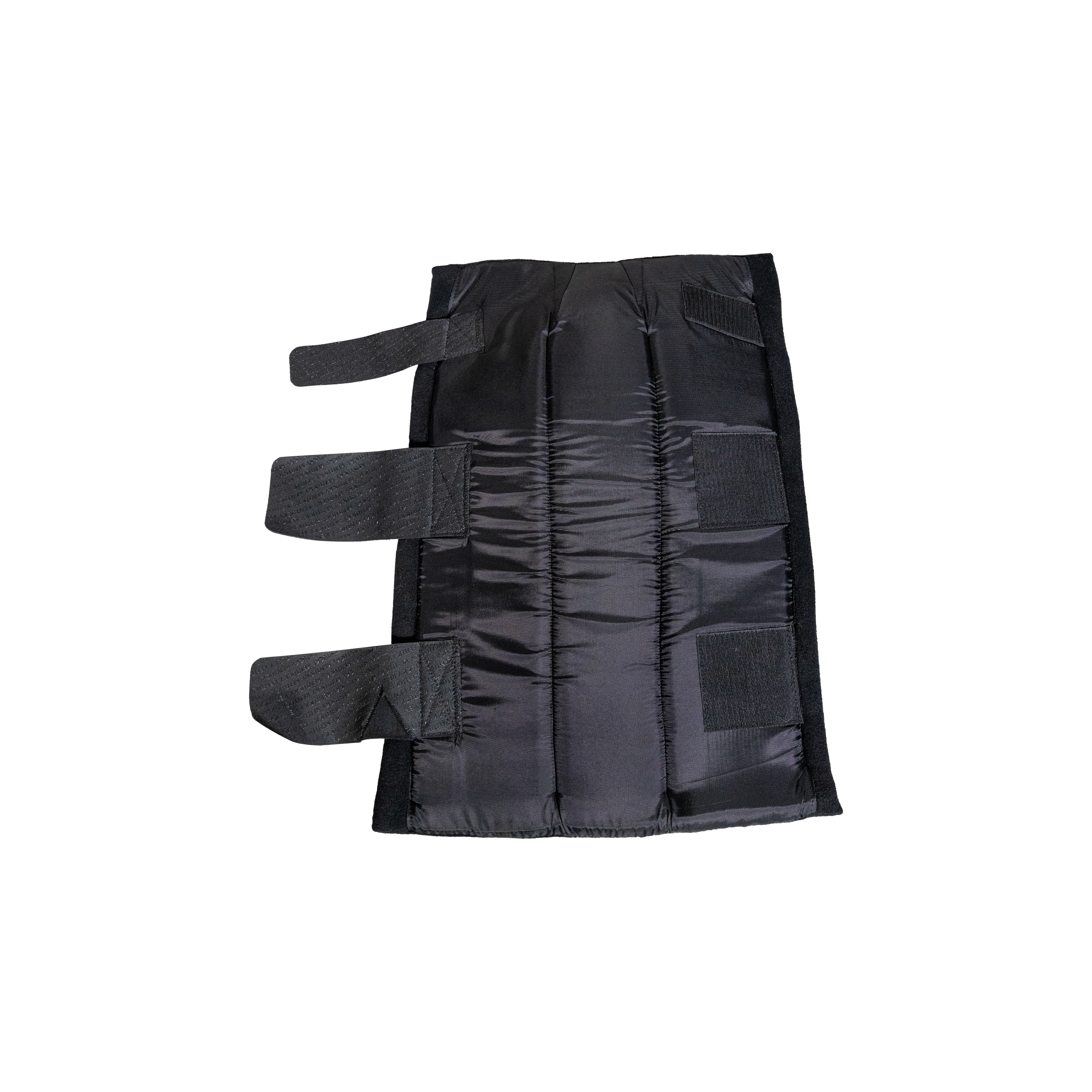 Stallgamaschen Protect Lang Hinten
