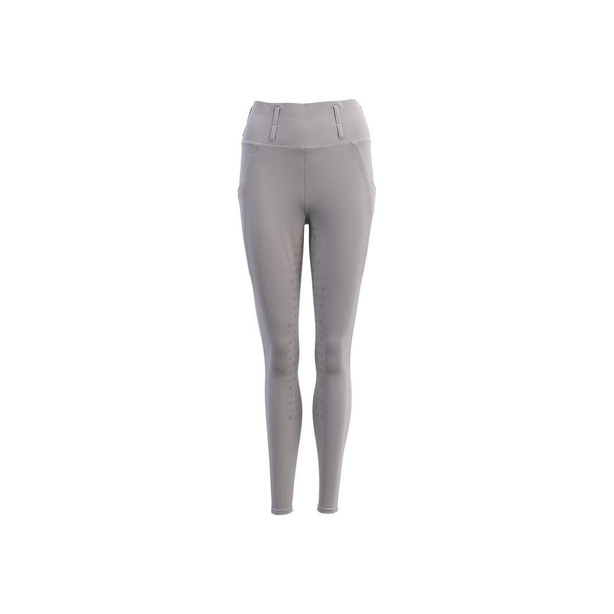 BR CLX Reitlegging Damen Silikonbesatz