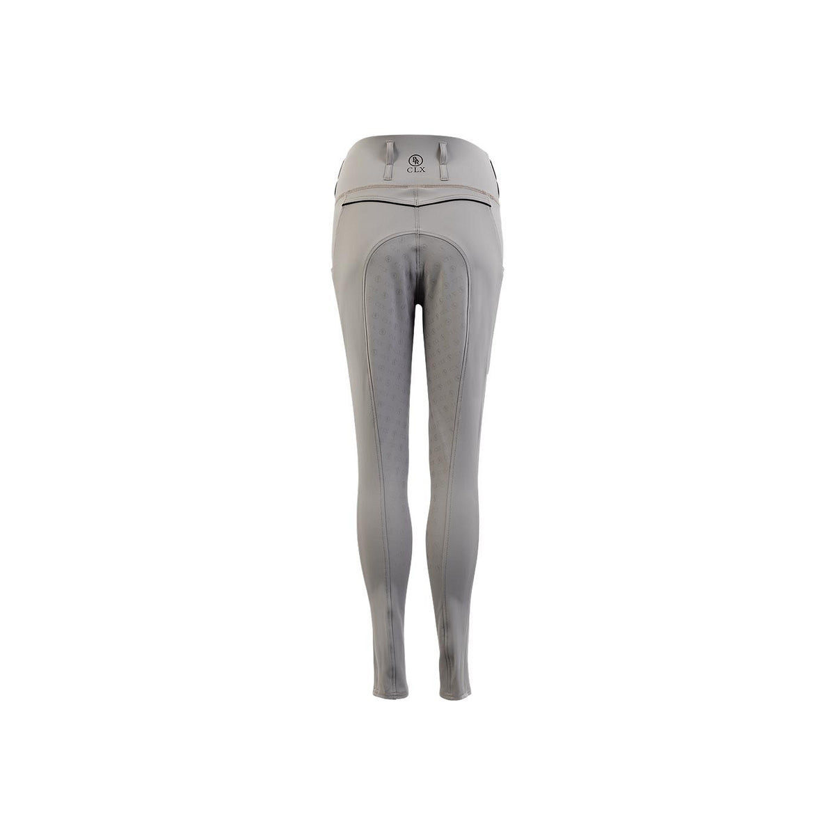 BR CLX Reitlegging Damen Silikonbesatz