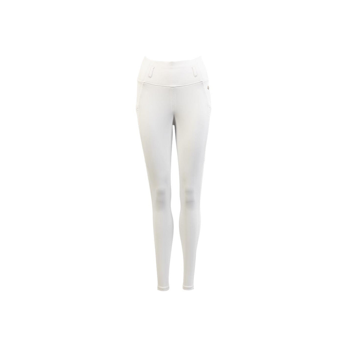 BR Reitlegging Otranto Damen Silikonbesatz