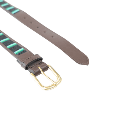 Gürtel Handgemacht Pearls - Kentucky Horsewear