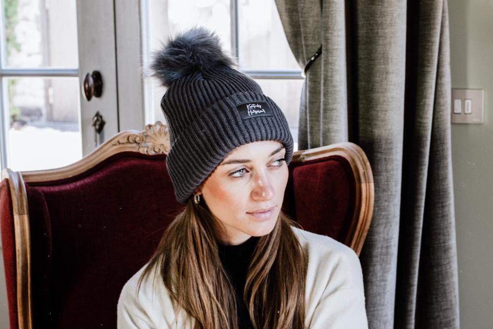 Mütze Bommel - Kentucky Horsewear