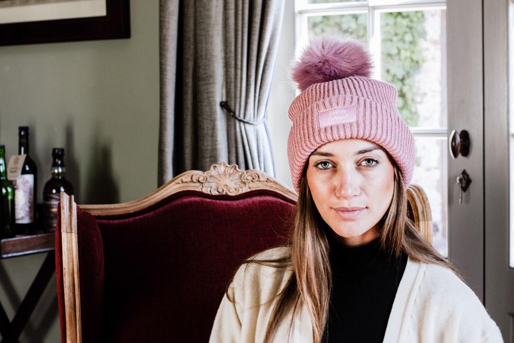 Mütze Bommel - Kentucky Horsewear