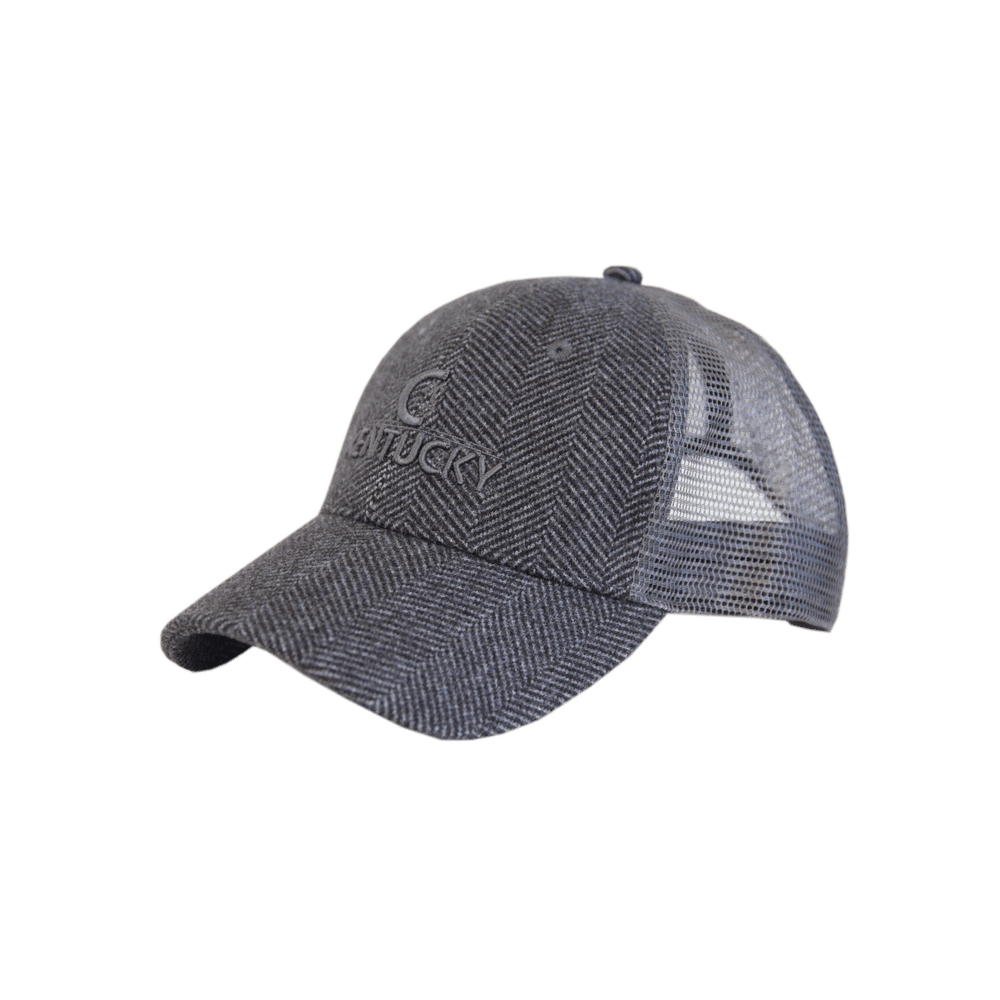 Trucker Cap Wool - Kentucky Horsewear